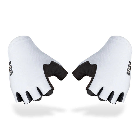 Gobik Glove BLACK MAMBA WHITE