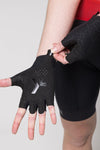 Gobik Glove BLACK MAMBA SLATE GRAY
