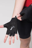 Gobik Glove BLACK MAMBA SLATE GRAY