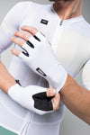 Gobik Glove BLACK MAMBA WHITE