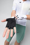 Gobik Glove BLACK MAMBA WHITE