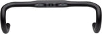 MSW Flat Top Shallow Drop Handlebar - Aluminum