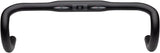 MSW Flat Top Shallow Drop Handlebar - Aluminum