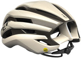 MET Trenta Helmet - Wax White - Medium