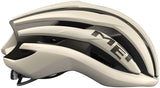 MET Trenta Helmet - Wax White - Medium