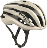 MET Trenta Helmet - Wax White - Medium