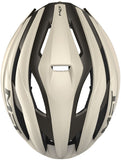 MET Trenta Helmet - Wax White - Medium