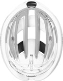 Abus AirBreaker 2.0 Helmet - Pure White