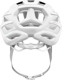 Abus AirBreaker 2.0 Helmet - Pure White