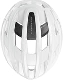 Abus AirBreaker 2.0 Helmet - Pure White