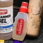 Hammer Nutrition Gel Flask
