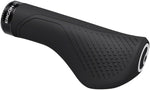 Ergon GS1 Evo Grips - Black