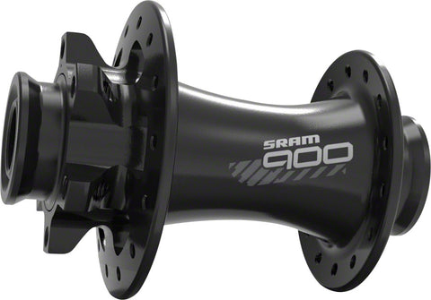 SRAM 900 Front Hub Disc 24h