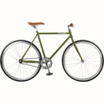 Retrospec Harper Plus Fixie Bike - Single Speed