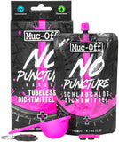 Muc-Off No Puncture Hassle Tubeless Tire Sealant - 140ml