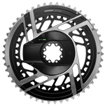 SRAM RED AXS 2x Power Meter Chainring Kit