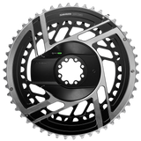 SRAM RED AXS 2x Power Meter Chainring Kit