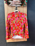 MCycle MY206 Long Sleeve Cycling Jersey
