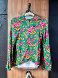 MCycle MY206 Long Sleeve Cycling Jersey