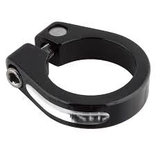 Sunlite Pivot Nut Seat Post Clamp 28.6mm