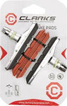 Clarks MTB Brake Pads