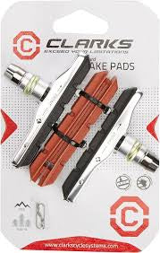 Clarks MTB Brake Pads