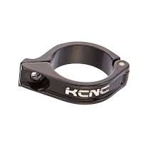 KCNC Front Derailleurs Clamp 34.9mm