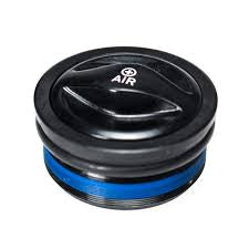 Rockshock Top Cap Assy DB+Splined 35mm