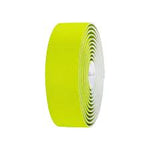 Bike Ribbon BT Race Neon Yellow w/LOGO bar tape