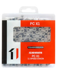 Sram PC X1 11spd Chain