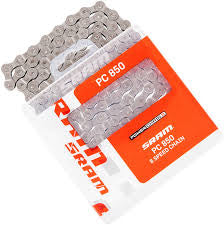 Sram PC 850 8spd Chain