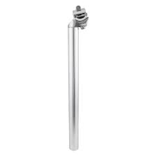 Sunlite Classic Alloy Seatpost 26.0mm X 300mm Silver