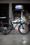 Berria Mako DC 6.1 2023 Black/Blue Mist