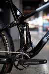 Berria Mako DC 6.1 2023 Black/Blue Mist