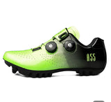 MTB Style Shoes