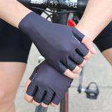 Mcycle Gloves Half Finger