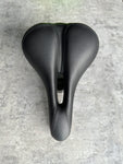 endzone Youth Comfort Saddle - Black