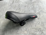 endzone Youth Comfort Saddle - Black