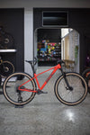 BMC Twostroke AL Four S (Pre-Owned)