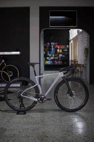 Berria Belador Allroad ELITE APEX 2025