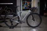 Berria Belador Allroad ELITE APEX 2025