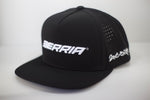 Berria X 2ndbike Embroidered Snapback Cap
