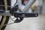 Berria Mako Sram 90 T Type