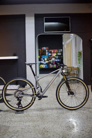 Berria Mako Sram 90 T Type