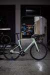 Berria Belador PRO 105 - Spring Mint - Large