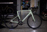 Berria Belador PRO 105 - Spring Mint - Large