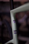 Berria Belador PRO 105 - Spring Mint - Large