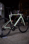 Berria Belador PRO 105 - Spring Mint - Large