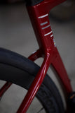 Berria Belador PRO 105 - Electric Red/Grey Scale - XS