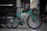 Berria Belador PRO 105 Isle of Man - XS
